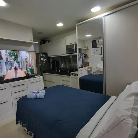Bangalo Ancora Apartamento Cabo Frio Exterior foto