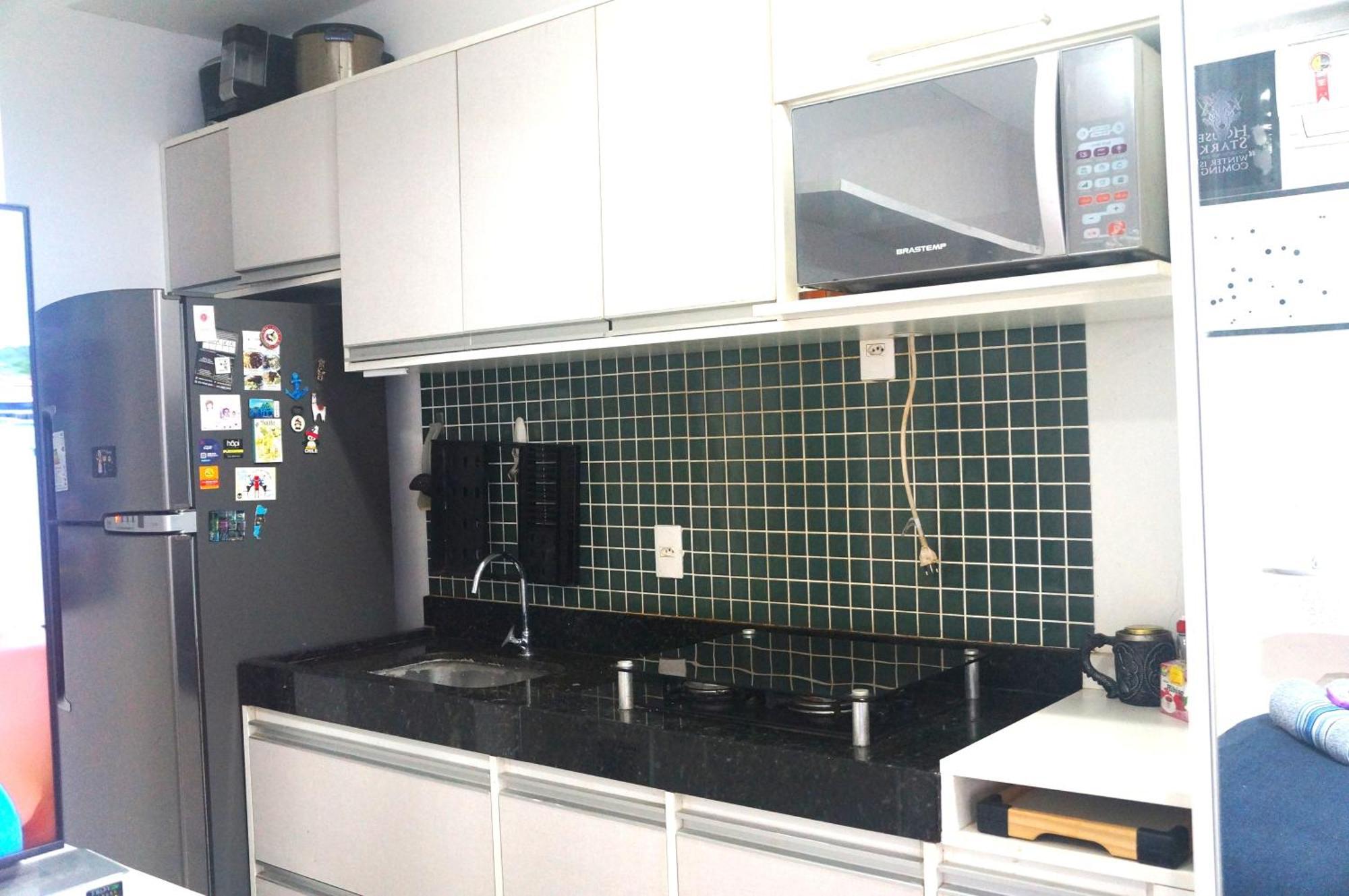 Apartamento Bangalo Ancora Cabo Frio