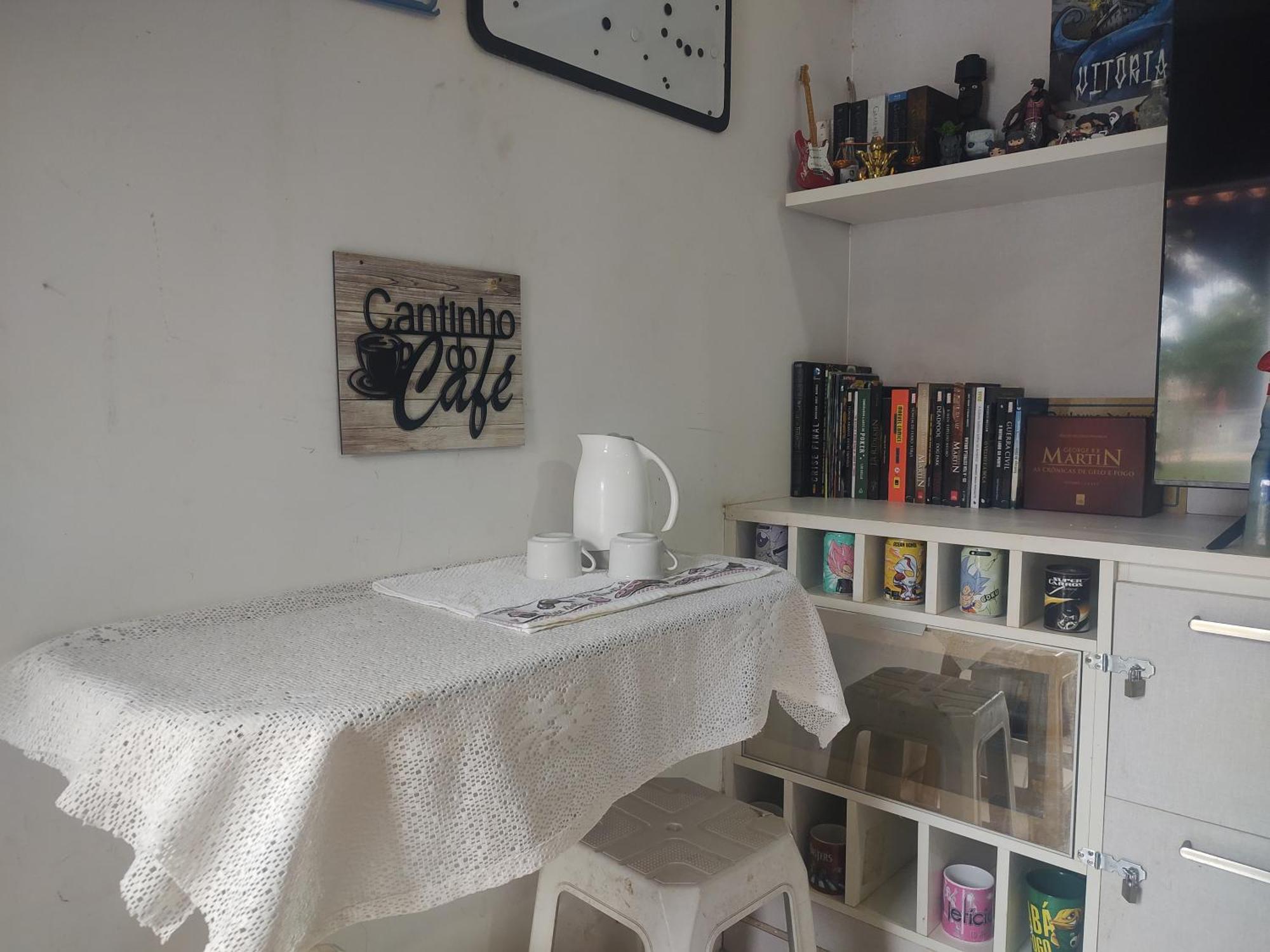 Bangalo Ancora Apartamento Cabo Frio